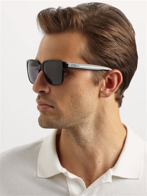 dior glasses for men.